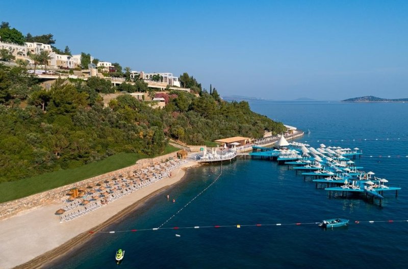 Bodrum utazás Duja Bodrum