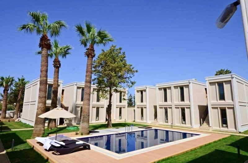 Bodrum utazás Duja Didim