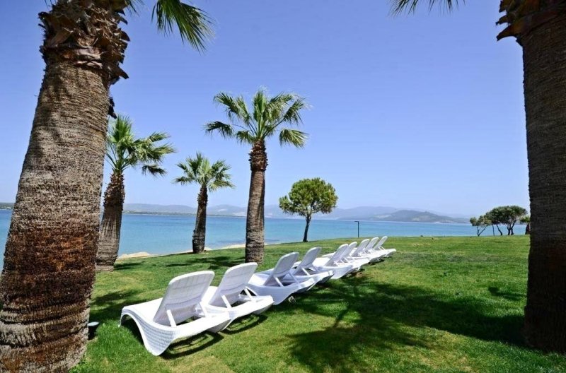 Bodrum utazás Duja Didim