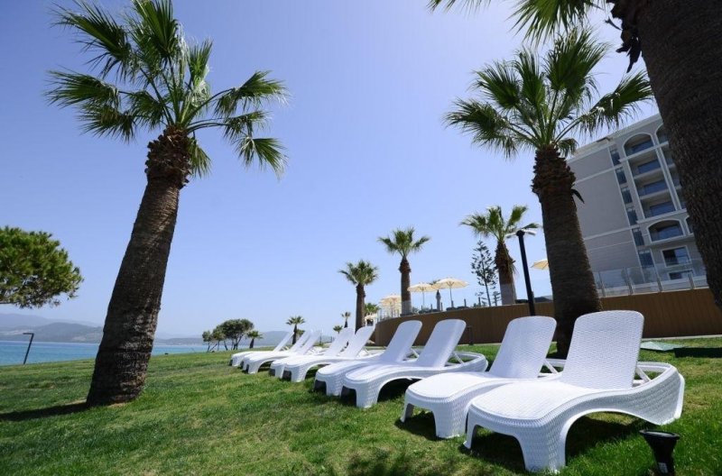 Bodrum utazás Duja Didim