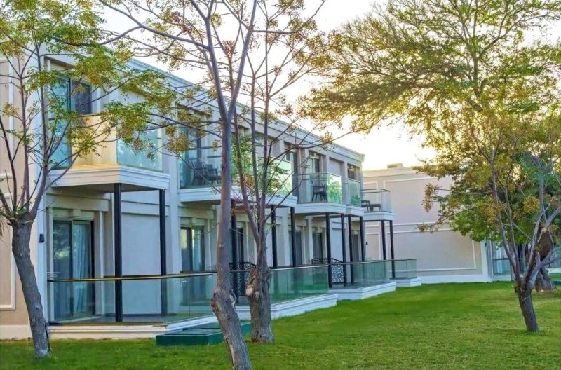 Bodrum utazás Duja Didim