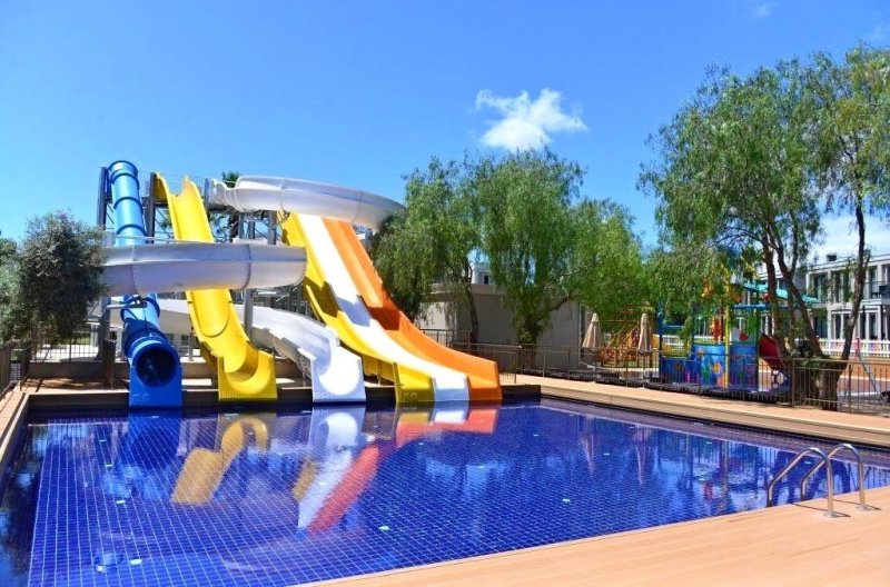 Bodrum utazás Duja Didim