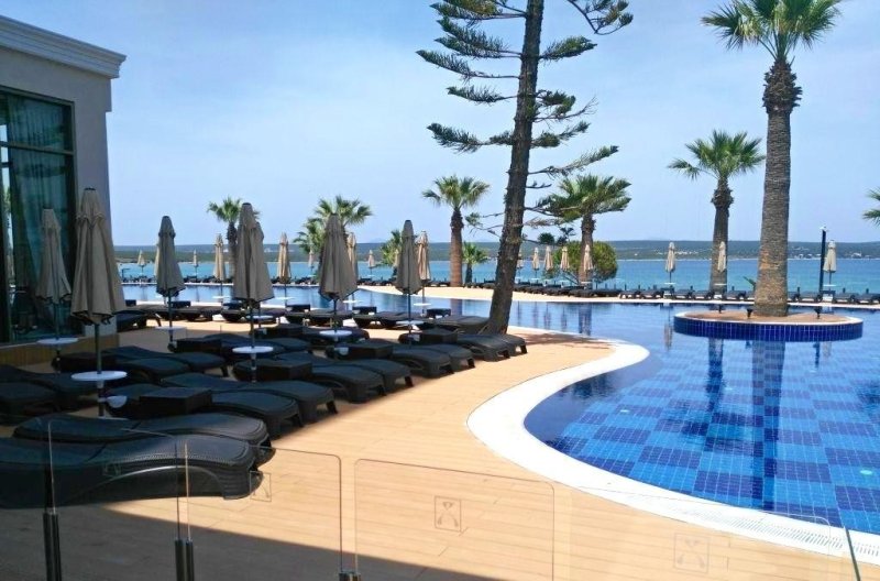 Bodrum utazás Duja Didim