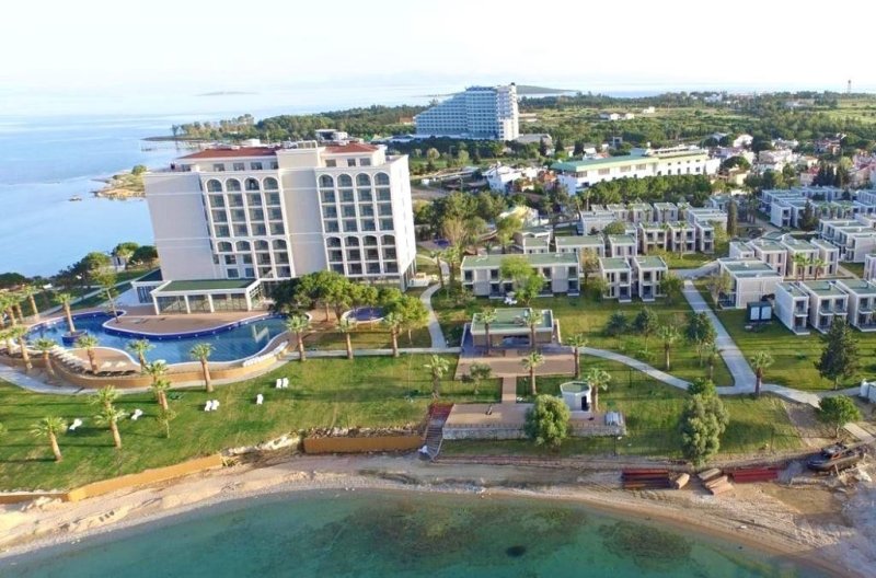 Bodrum utazás Duja Didim