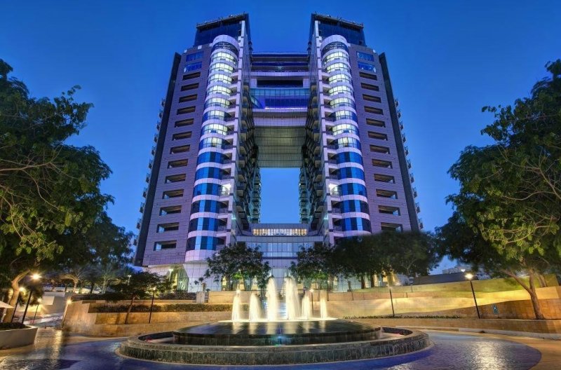 Dubai utazás Dukes The Palm A Royal Hideaway Hotel