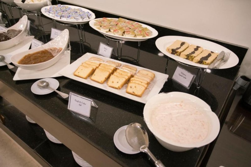 Aqaba utazás Dweik 3 Hotel