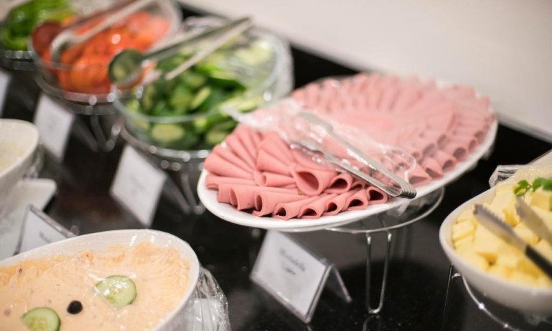 Aqaba utazás Dweik 3 Hotel