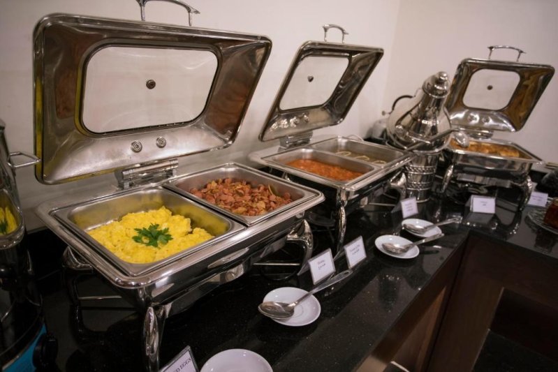 Aqaba utazás Dweik 3 Hotel