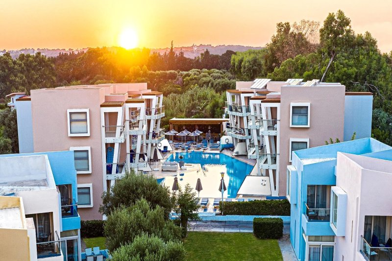 Bungalók