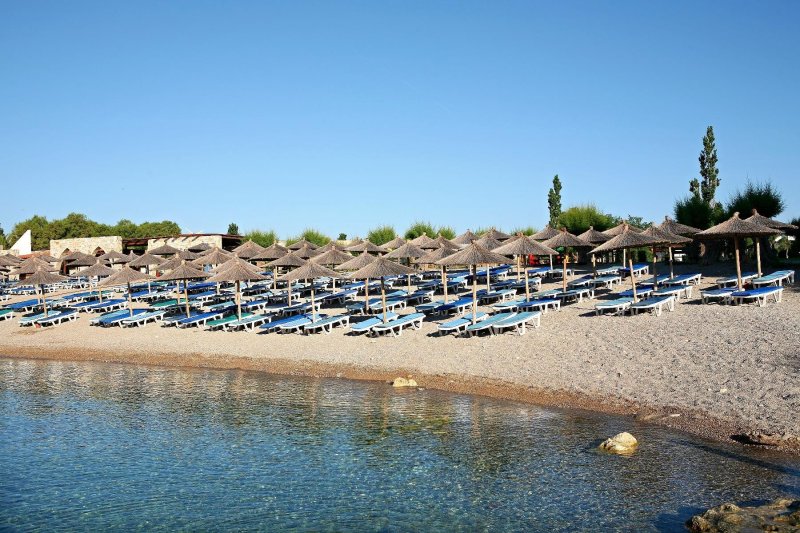 Rodosz utazás Eden Roc Resort