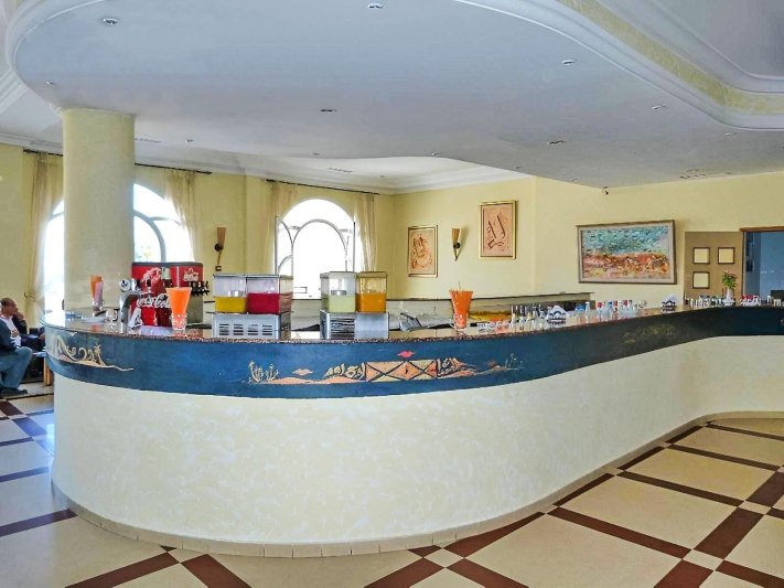 Eden Star Djerba