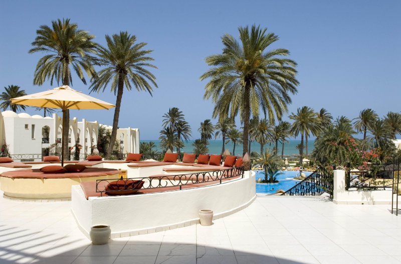 Eden Star Djerba