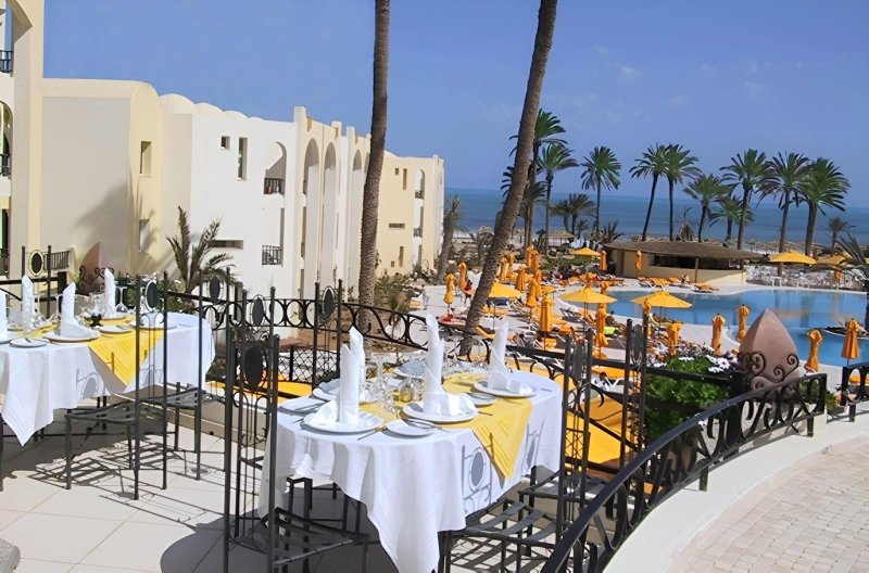 Eden Star Djerba