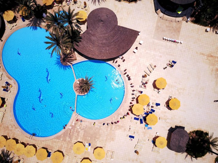 Eden Star Djerba