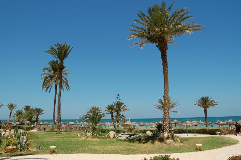 Eden Star Djerba
