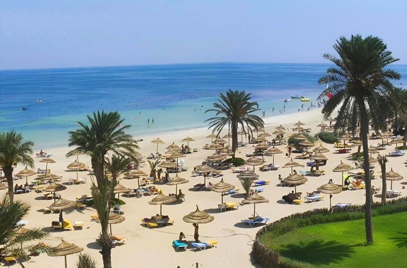 Eden Star Djerba