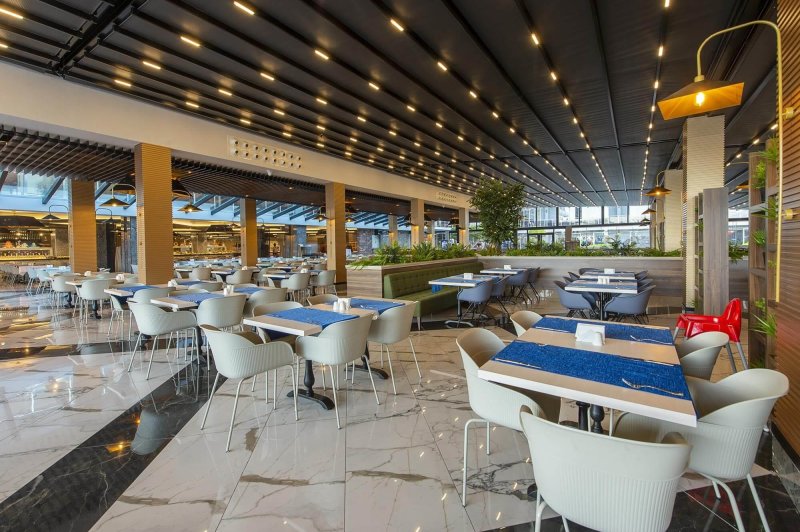 Eftalia Aqua Resort Alanya