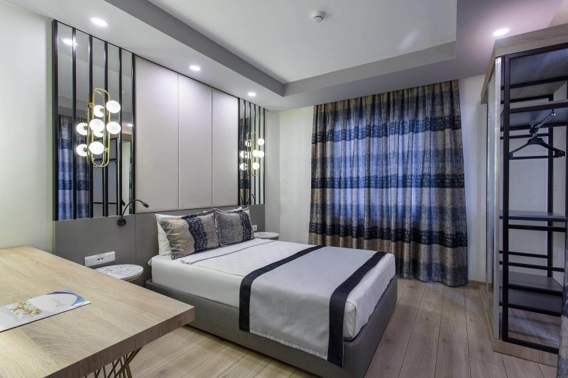 Alanya utazás Eftalia Aqua Resort