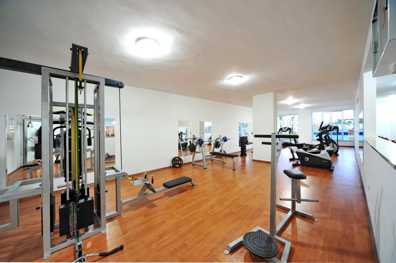Eftalia Aqua Resort Alanya