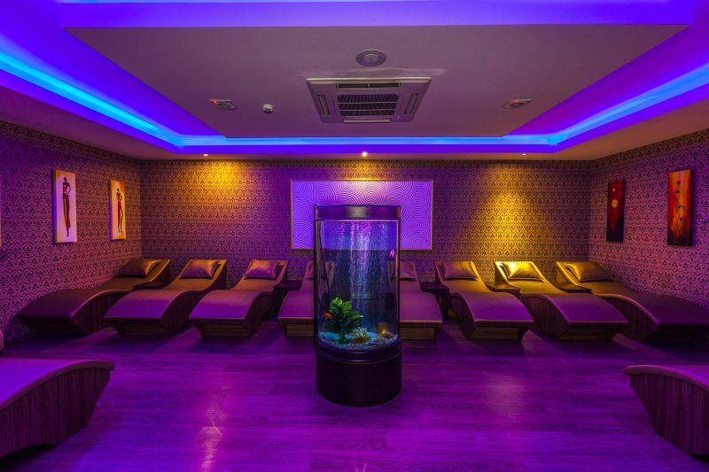 Alanya utazás Eftalia Aqua Resort