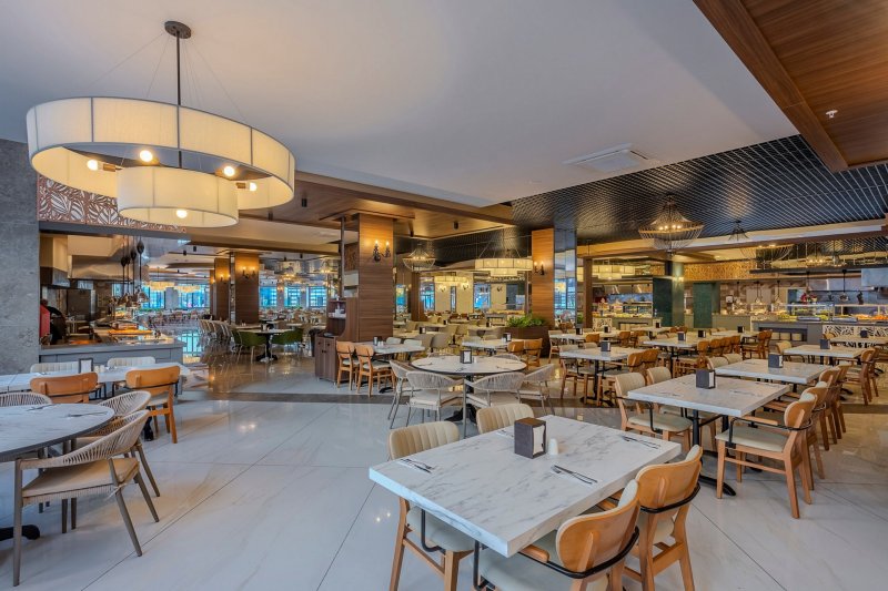 Eftalia Blue Alanya