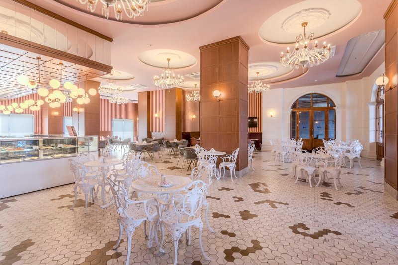 Eftalia Blue Alanya