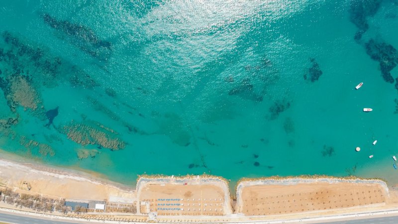 Eftalia Blue Alanya