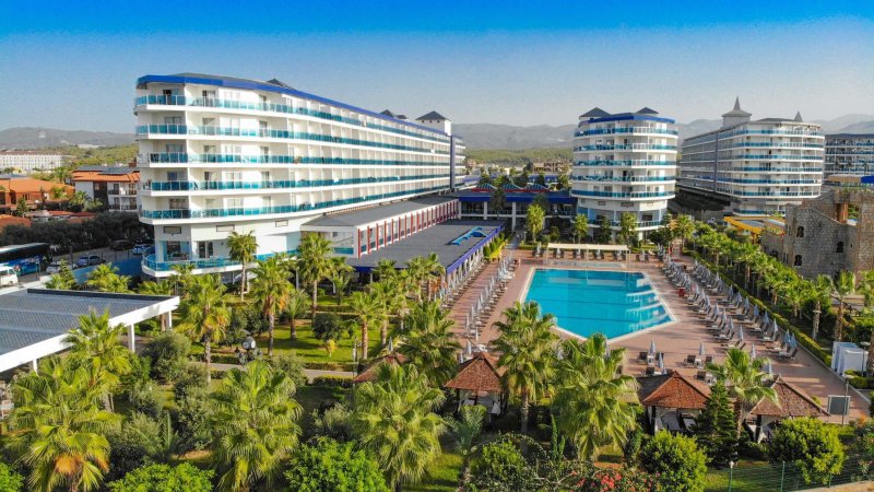 Eftalia Marin Alanya