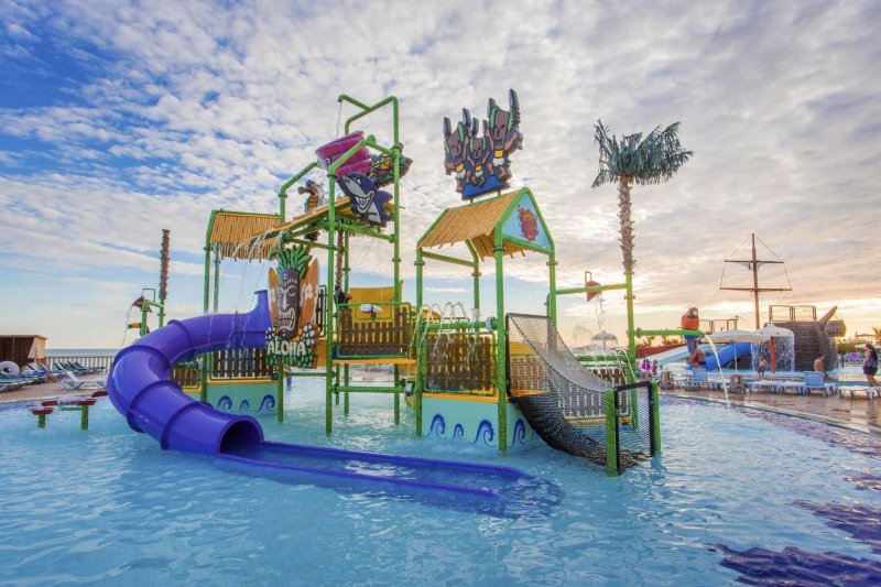 Alanya utazás Eftalia Marin