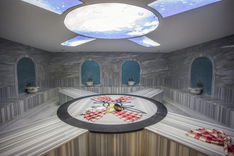 Alanya utazás Eftalia Marin