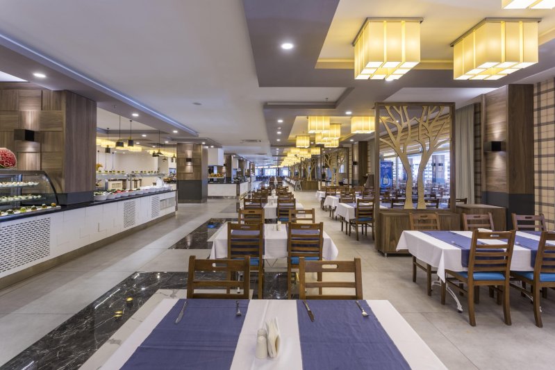 Eftalia Ocean Resort Alanya