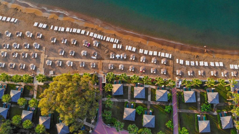 Eftalia Ocean Resort Alanya