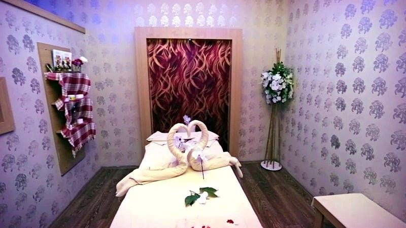 Eftalia Splash Resort Alanya