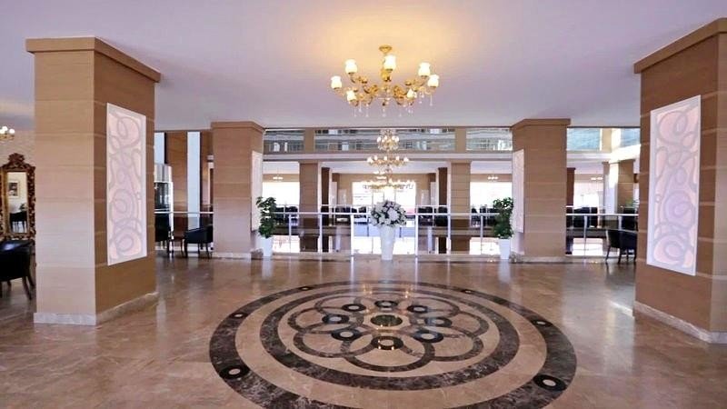 Alanya utazás Eftalia Splash Resort