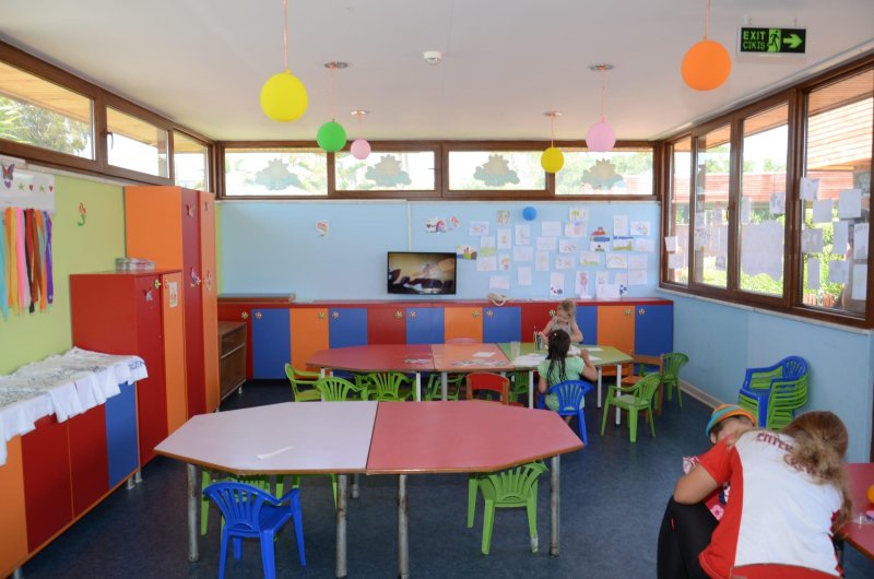 Alanya utazás Eftalia Village