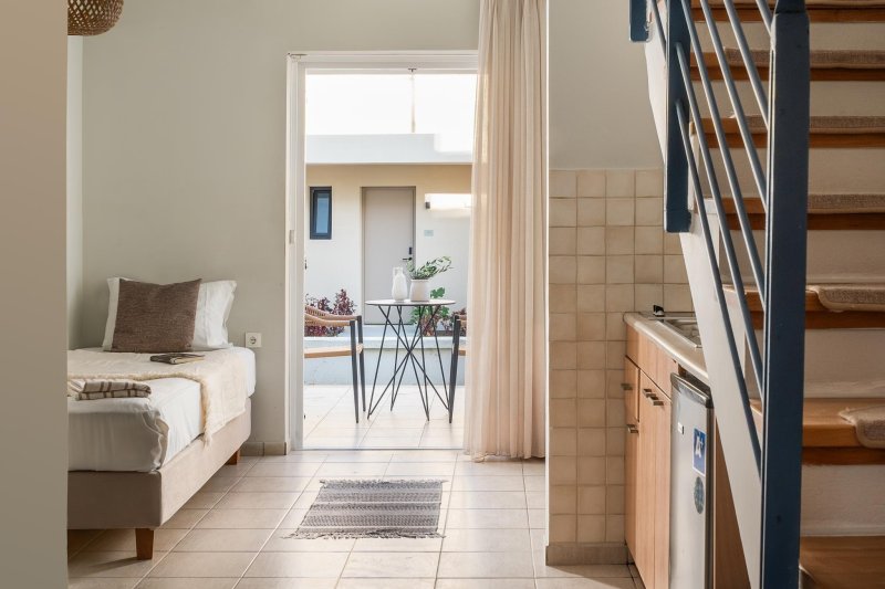 Korfu utazás Ekati Mare Boutique Resort