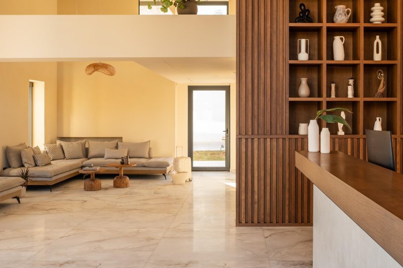 Ekati Mare Boutique Resort Korfu