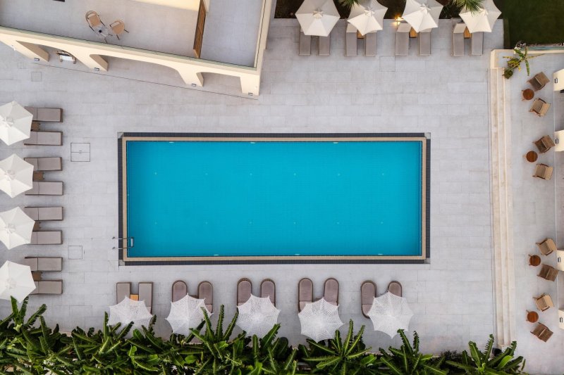 Ekati Mare Boutique Resort Korfu