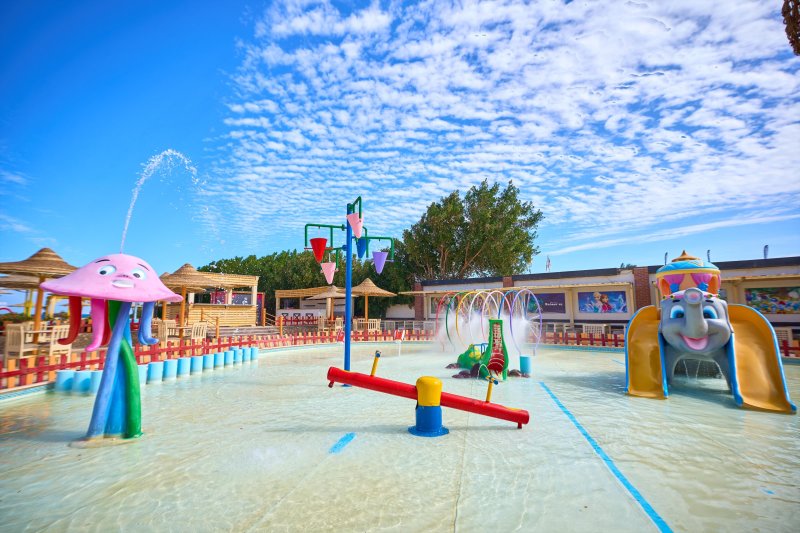 El Karma Aqua Beach Resort Hurghada