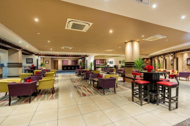 El Karma Aqua Beach Resort Hurghada