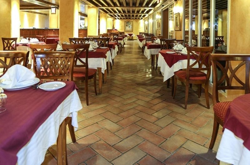 Sousse utazás El Ksar Resort