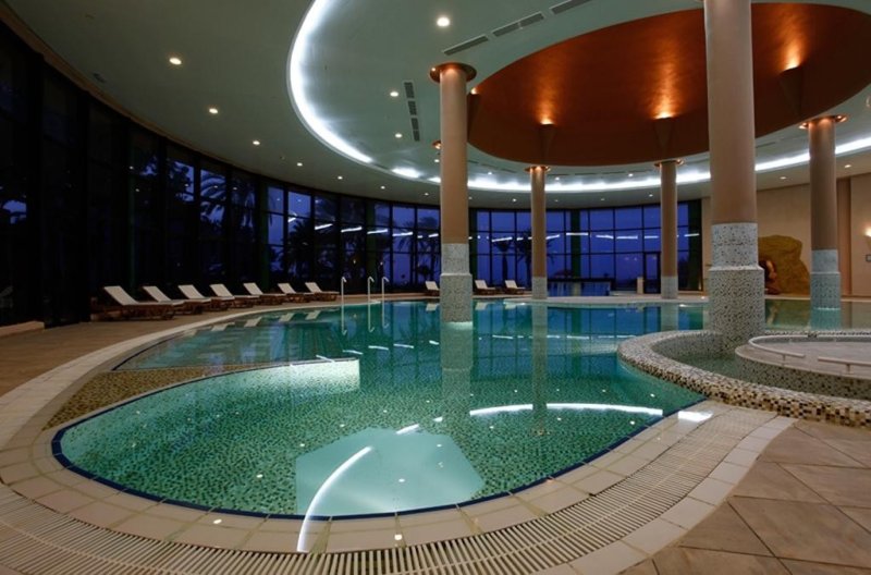 Sousse utazás El Ksar Resort