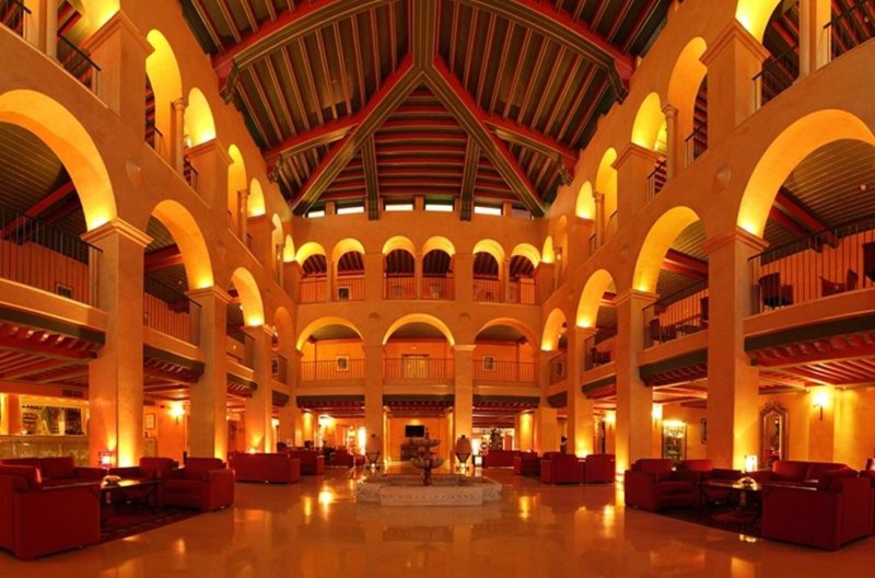 Sousse utazás El Ksar Resort