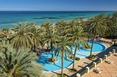 El Ksar Resort Sousse