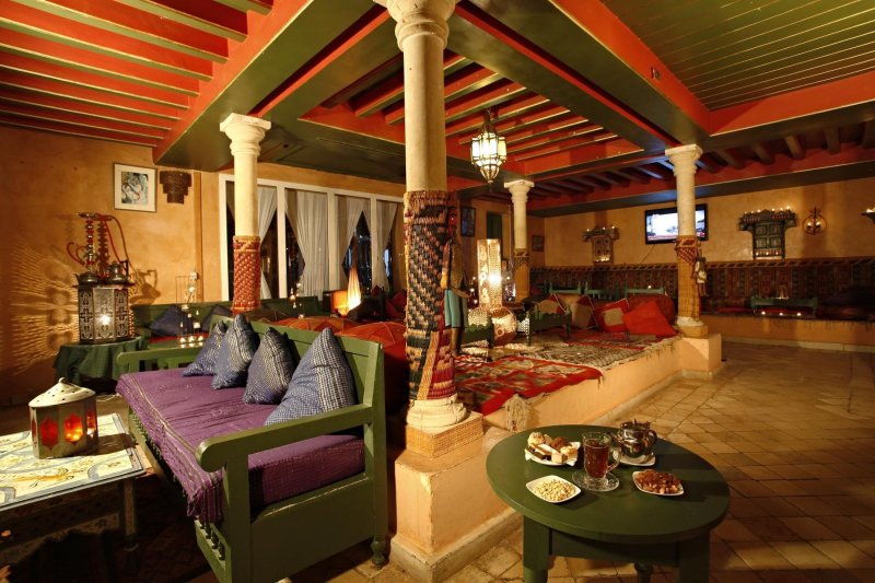 El Ksar Resort Sousse