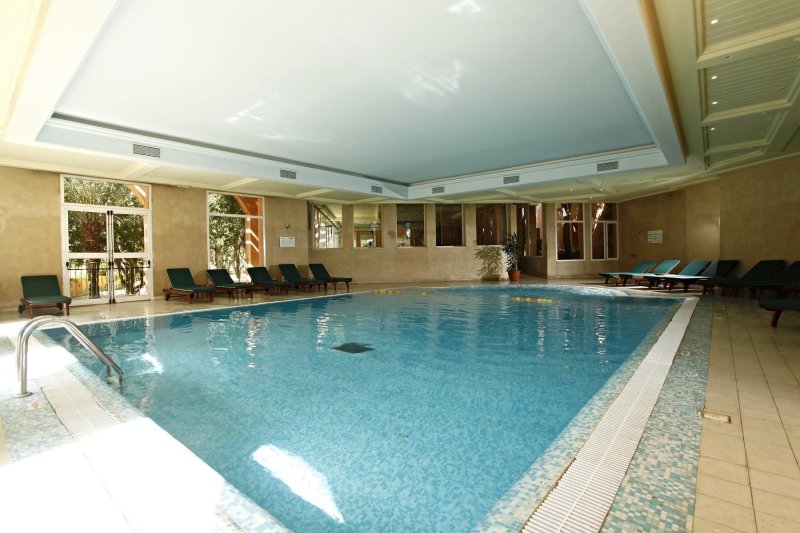 Sousse utazás El Ksar Resort