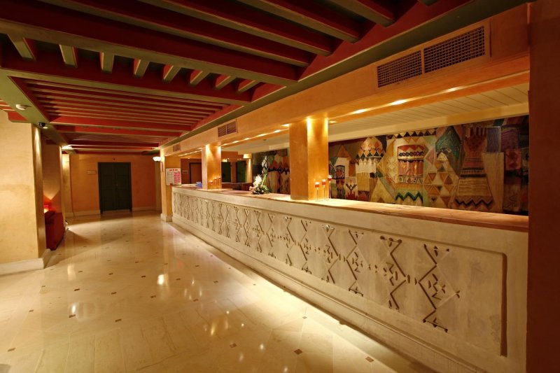 El Ksar Resort Sousse