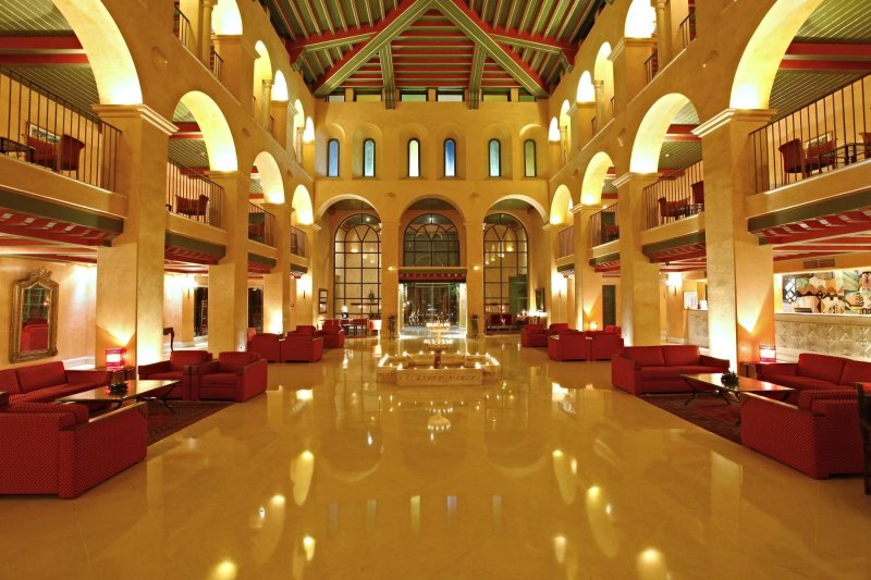 El Ksar Resort Sousse