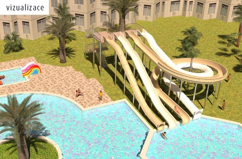 Mahdia utazás El Mansour Mahdia