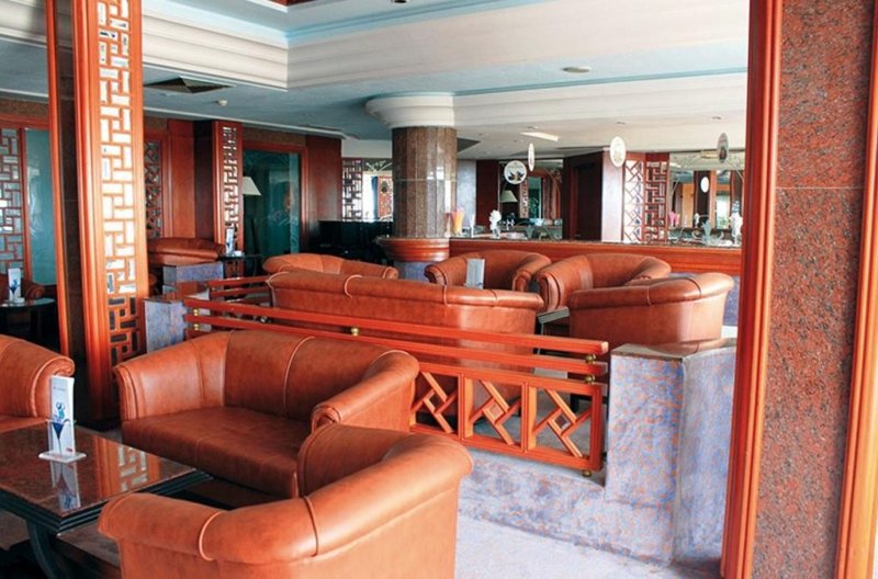 Mahdia utazás El Mansour Mahdia